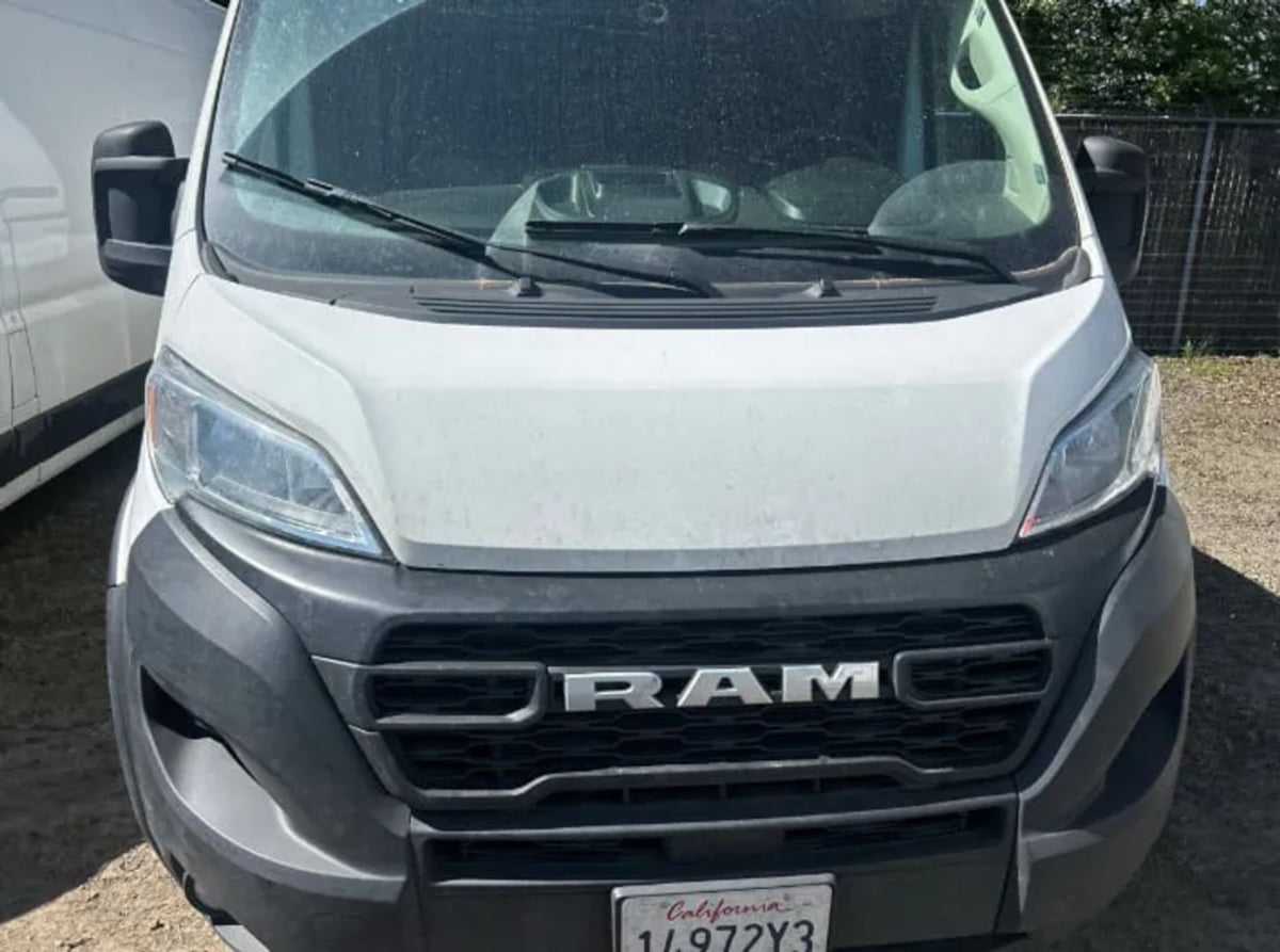 ram promaster cargo van 2025 3C6LRVVG9SE511598 image ram promaster cargo van 2025 3C6LRVVG9SE511598 image